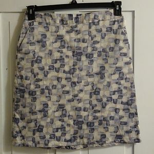Jaclyn Smith Skirt